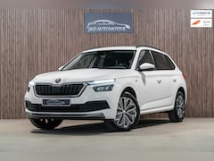 Skoda Kamiq - 1.0 TSI TOUR DSG 2022