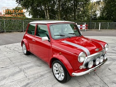 Rover Mini - 1.3 Cooper Sport compleet gerestaureerd