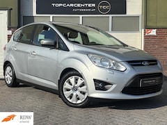 Ford C-Max - 1.0 Ambiente/AIRCO/PARKS/APK