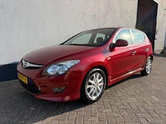Hyundai i30 - M56AZ1 - Climate Control - LMV