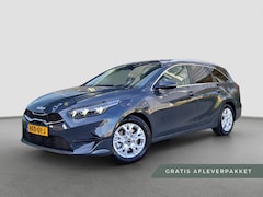 Kia Cee'd Sportswagon - Ceed 1.0 T-GDi DynamicPlusLine | Cruise | Lane Assist | LED | Camera | Sensoren | Stoel- e