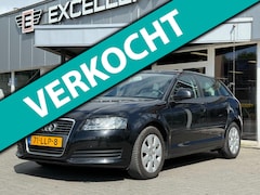 Audi A3 Sportback - 1.4 TFSI Attraction Pro Line Automaat
