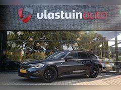 BMW 3-serie Touring - 320i High Executive Edition M-Sport , Panoramadak, Leer, Harman/Kardon,