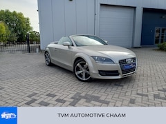 Audi TT Roadster - 1.8 TFSI