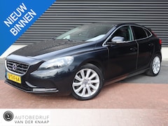 Volvo V40 - 1.6 T4 Momentum | Clima | Cruise | Multimedia/Navi | PDC + Camera |