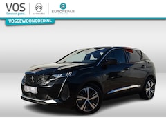 Peugeot 3008 - plug-in Hybrid EAT8 195 Allure Navi | Airco | Keyless entry | Carplay | Camera |