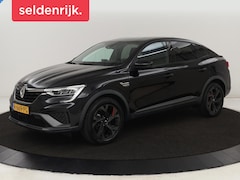 Renault Arkana - 1.6 E-Tech Hybrid 145 R.S. Line | Trekhaak | Stoel & stuurverwarming | Adaptive cruise | C
