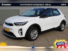 Kia Stonic - 1.0 T-GDi MHEV DynamicLine Navigatie / Camera / Dakrails