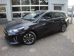 Kia Cee'd Sportswagon - Ceed 1.6 GDI PHEV DynamicPlusLine