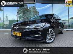 Opel Astra - 1.0 Turbo Online Edition - Navi - Parkeerhulp - Climate - Org.NL