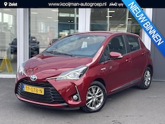 Toyota Yaris - 1.5 Hybrid Energy Plus Trekhaak