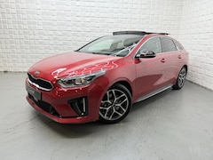 Kia Pro cee'd - ProCeed 1.0 T-GDI GT-Line PANO LEER CAMERA STOELVERW