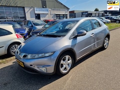 Honda Civic - 1.4 Comfort 5-Drs Airco Bj:2009 NAP