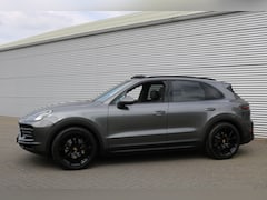 Porsche Cayenne - 3.0 Aut 340PK (Pano Sportleder/Memory/Ventilatie Luchtvering Navi/Camera BoseSound SportCh