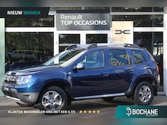 Dacia Duster - 1.2 TCe 4x2 10th Anniversary Trekhaak | Airconditioning | Cruise control