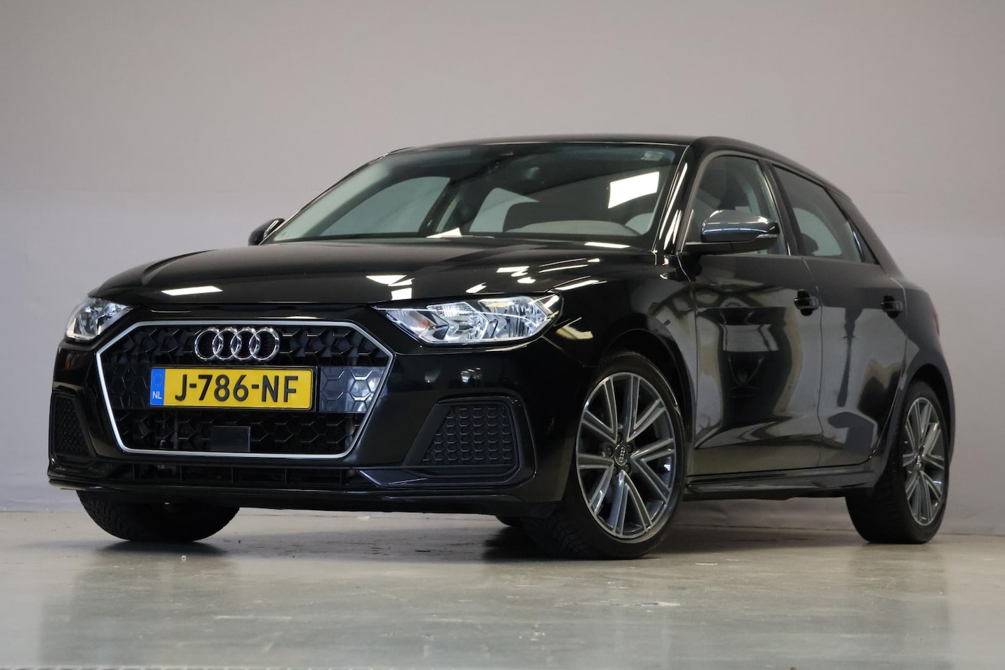 Audi A1 Sportback - 30 TFSI epic |Virtual|Carplay|PDC| - AutoWereld.nl