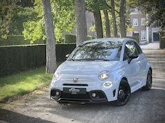 Fiat 500 Abarth - 1.4 T-Jet 595 Pista 70th ANNIVERSARY / LEDER / BEATS / 1 EIG