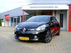 Renault Clio - 1.5 dCi ECO Expression Navi|Airco|Cruise