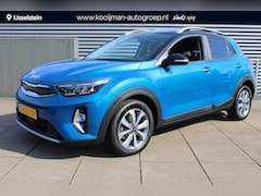 Kia Stonic - 1.0 T-GDi MHEV DynamicPlusLine Navigatie / Camera / Keyless
