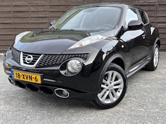 Nissan Juke - 1.6 Tekna / Camera / Navi / Clima / Stoelverw. / NAP