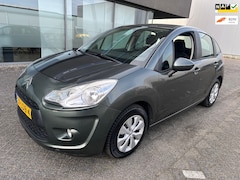 Citroën C3 - 1.4 Dynamique AIRCO BJ 3-2010 APK 3-2026