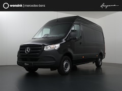 Mercedes-Benz eSprinter - 414 GB L2 H2 PRO | 81 kWh | 4250 GVW | 2000 KG Trekhaak | Cruise-Controle | MBUX | Achteru