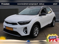 Kia Stonic - 1.0 T-GDi MHEV DynamicLine LMV / Navigatie / Camera