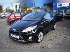 Ford Fiesta - 1.6 Titanium