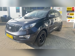 Kia Sportage - 1.6 GDI ComfortLine