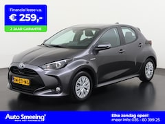 Toyota Yaris - 1.5 Hybrid Active | Adaptief Cruise | Camera | Carplay | Zondag Open