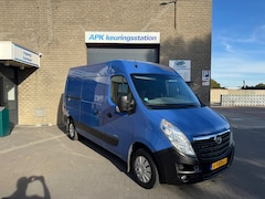 Opel Movano - 2.3 CDTI L3H3 EL