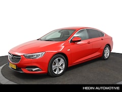 Opel Insignia Grand Sport - 1.5 Turbo 165PK Business Executive | Navigatie | Cruise Controle | Parkeer Camera |