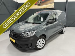 Renault Kangoo Express - 1.3 TCe 100 Comfort + Airco Navigatie Camera Marge / Btw Vrij