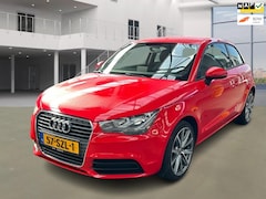 Audi A1 - 1.2 TFSI Connect
