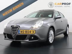 Alfa Romeo Giulietta - 1.4 T Business Executive Leder Navigatie Automaat 170 PK