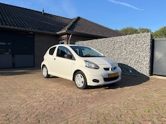 Toyota Aygo - 1.0-12V Now
