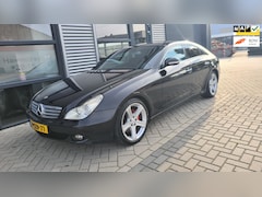 Mercedes-Benz CLS-klasse - 350