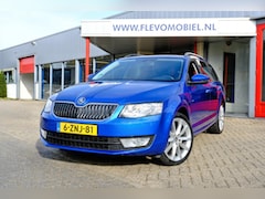 Skoda Octavia Combi - 1.2 TSI Greentech Ambition Businessline Navi|Clima|Cruise|LMV