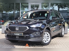 SEAT Tarraco - 1.5 Style Business Intense 150pk | Carplay | Adaptive | Navigatie | Climate | DAB | Virtua