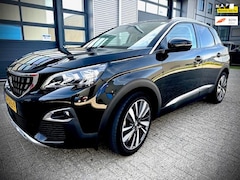 Peugeot 3008 - 1.2 PureTech Blue Lease PREMIUM, PANORAMADAK, LEER, CAMERA, NIEUWE DISTRIBUTIE, DEALER OND
