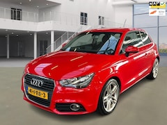 Audi A1 - 1.4 TFSI Ambition Pro Line Business