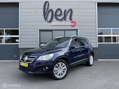 Volkswagen Tiguan - 1.4 TSI Sport&Style