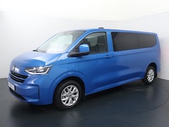Volkswagen Transporter - 2.0 TDI L2H1 30 Bulli Dubbele Cabine | BPM-vrij | 170 Pk Automaat Dubbele Cabine 5-Persoon