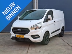 Ford Transit Custom - 280 2.0 TDCI L1H1 Trend AUTOMAAT / AIRCO / CRUISE CONTROLE / EURO 6