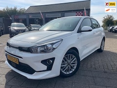Kia Rio - 1.0 T-GDi MHEV DynamicLine *camera / Apple-AndroidCarPlay / lm-velgen