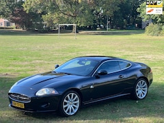 Jaguar XK - CARS 4.2 V8 Coupé / Youngtimer / 101.000km