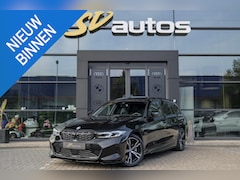 BMW 3-serie Touring - 330e 292pk M-sport Panoramadak M3 seats *BTW* Head-up Laser lampen Adaptive cruise Camera