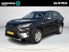 Toyota RAV4 - 2.5 Hybrid Active *APPLE CARPLAY/ ADAPTIEF CRUISECONTROL PARKEERCAMERA/ 36 MAANDEN GARANTI