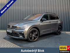 Volkswagen Tiguan - 1.5 TSI R-Line Business | Trekhaak wegkl. | Head Up | Side Assist | Camera | LED | Prijs R