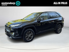 Toyota RAV4 - 2.5 Hybrid AWD Style | 06-10141018 Voor meer informatie